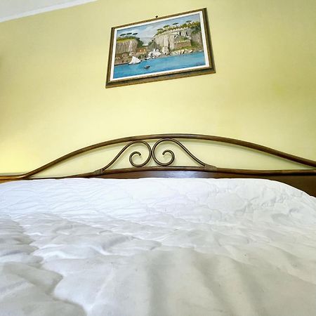 Sorrento Life 1 Διαμέρισμα Sant'Agnello Εξωτερικό φωτογραφία