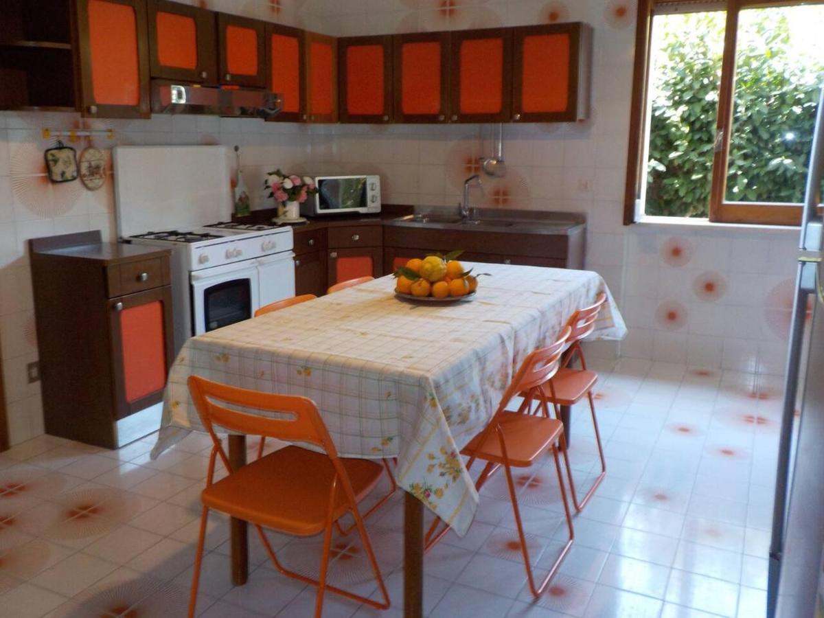 Sorrento Life 1 Διαμέρισμα Sant'Agnello Εξωτερικό φωτογραφία