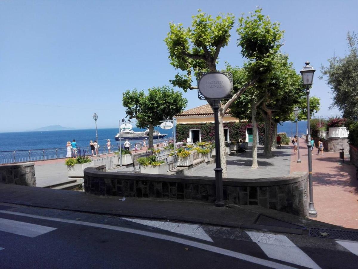 Sorrento Life 1 Διαμέρισμα Sant'Agnello Εξωτερικό φωτογραφία