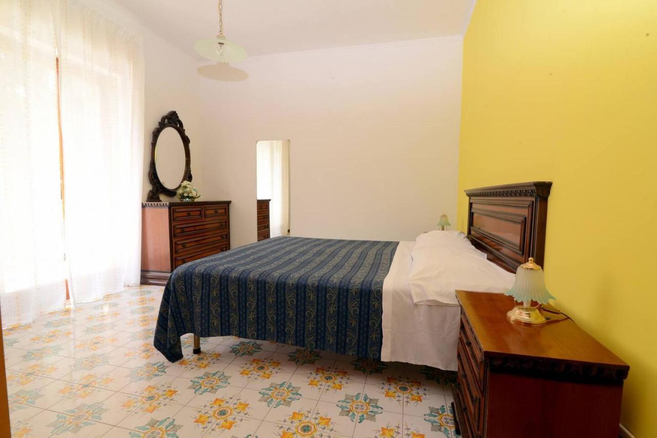 Sorrento Life 1 Διαμέρισμα Sant'Agnello Εξωτερικό φωτογραφία