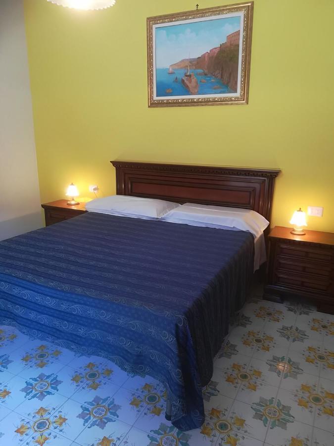 Sorrento Life 1 Διαμέρισμα Sant'Agnello Εξωτερικό φωτογραφία