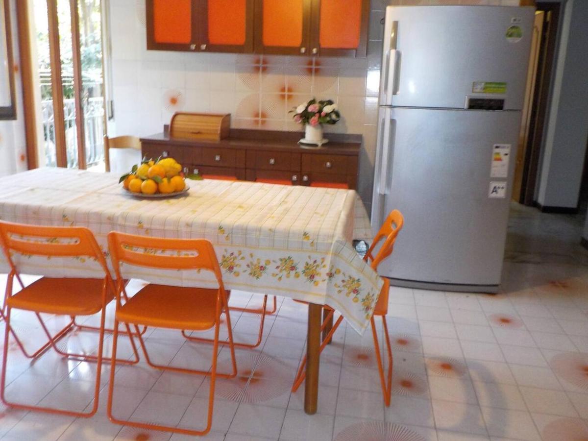 Sorrento Life 1 Διαμέρισμα Sant'Agnello Εξωτερικό φωτογραφία