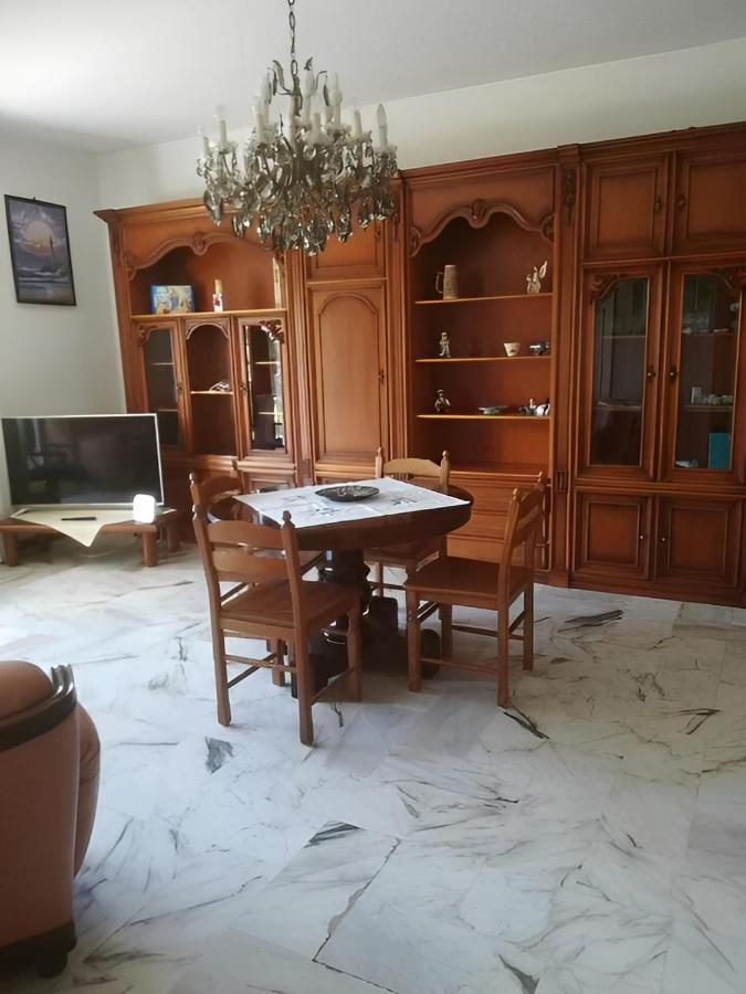 Sorrento Life 1 Διαμέρισμα Sant'Agnello Εξωτερικό φωτογραφία