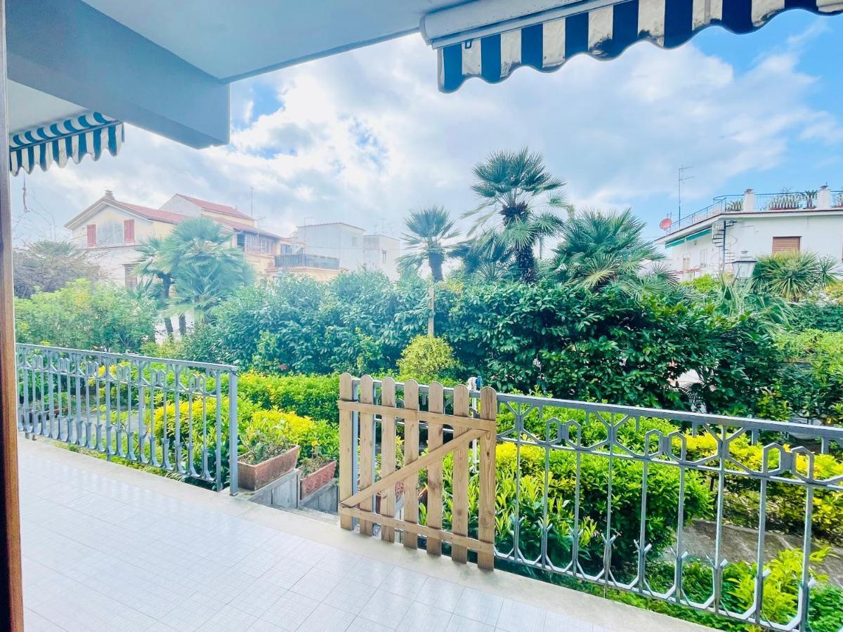 Sorrento Life 1 Διαμέρισμα Sant'Agnello Εξωτερικό φωτογραφία