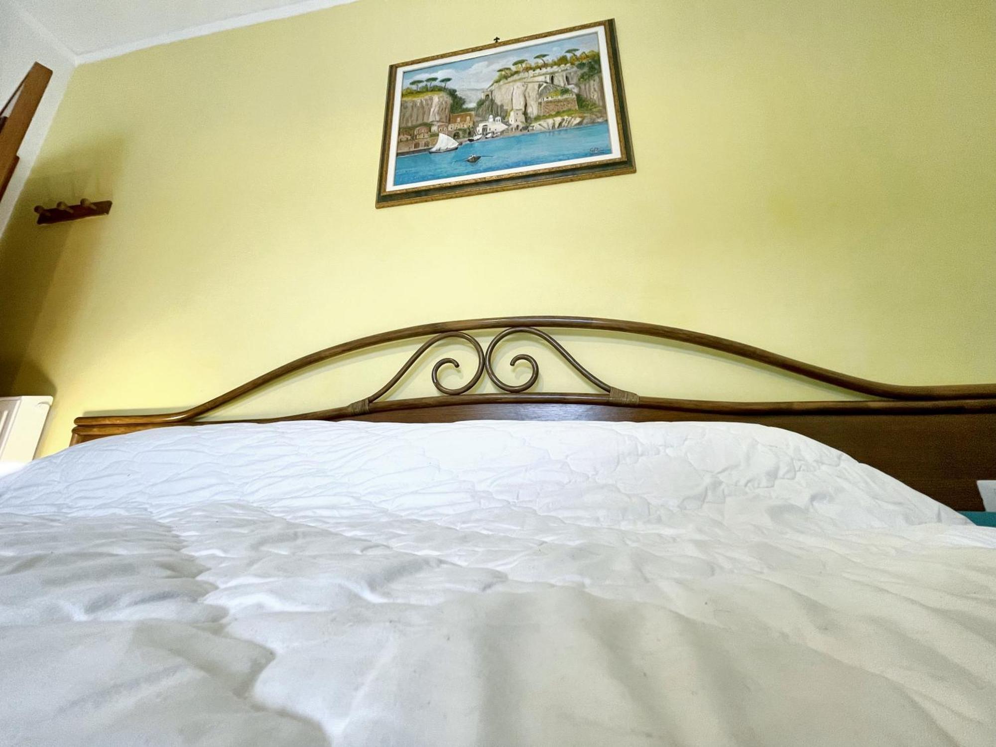 Sorrento Life 1 Διαμέρισμα Sant'Agnello Εξωτερικό φωτογραφία