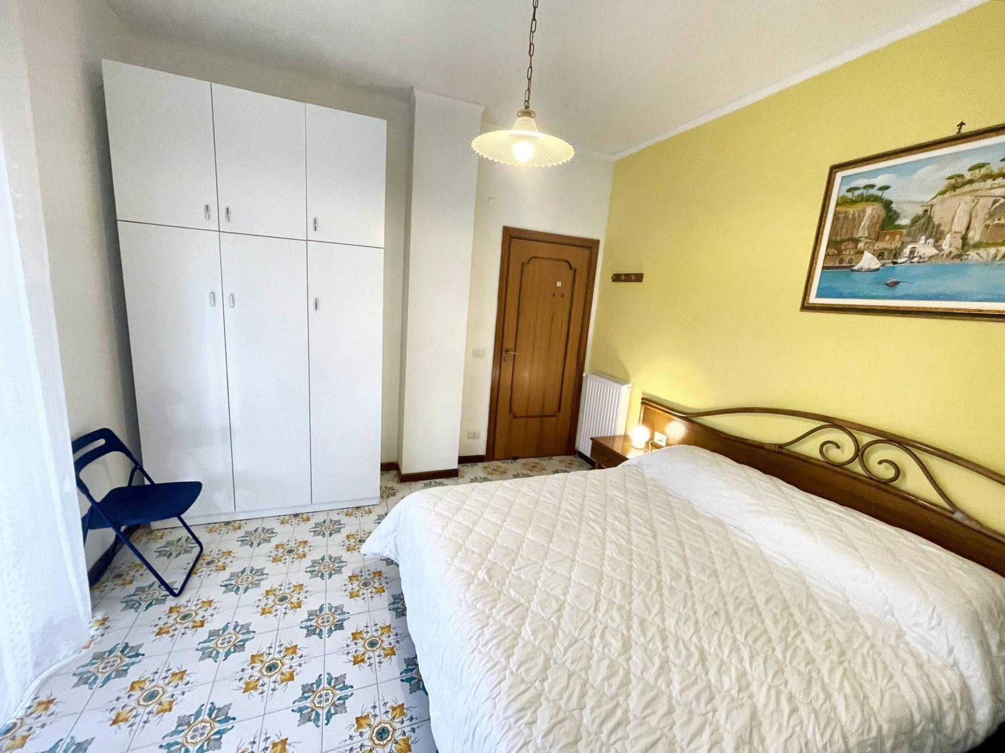 Sorrento Life 1 Διαμέρισμα Sant'Agnello Εξωτερικό φωτογραφία